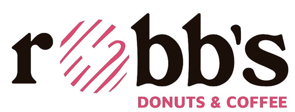 robbs donuts & coffee del Ecuador