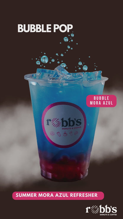 Refresher summer berry limonade Bubble Pop